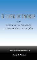 O Livro de Enoque: Com Estudo Comparativo Das Principais Tradu??es