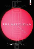 The Mercurian: Three Tales of Eric John Stark