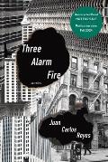 Three Alarm Fire: Stories