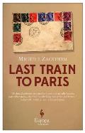 Last Train to Paris