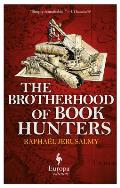 Brotherhood of Book Hunters