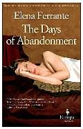 Days of Abandonment 10th Anniversary Edition