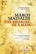 Measure of a Man A Novel of Leonardo da Vinci