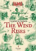 Wind Rises Book 1 of The Alma Series