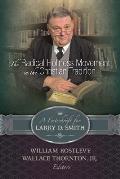 The Radical Holiness Movement in the Christian Tradition, a Festschrift for Larry D. Smith