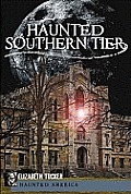Haunted America||||Haunted Southern Tier