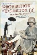 Prohibition in Washington, D.C.: