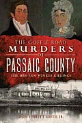 True Crime||||The Goffle Road Murders of Passaic County