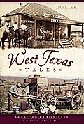 American Chronicles||||West Texas Tales