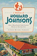 American Palate||||A History of Howard Johnson's