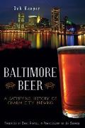 American Palate||||Baltimore Beer