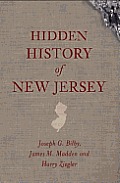 Hidden History Of New Jersey