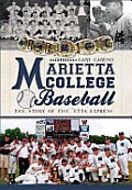Sports||||Marietta College Baseball