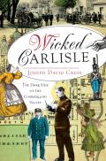 Wicked||||Wicked Carlisle: