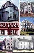 Landmarks||||Historic Taverns of Rhode Island