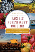 American Palate||||A History of Pacific Northwest Cuisine