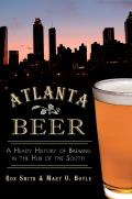 American Palate||||Atlanta Beer: