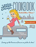 Trailer Food Diaries Cookbook Austin Edition Volume 1