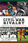 Civil War Rivalry Oregon Vs Oregon State