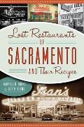 American Palate||||Lost Restaurants of Sacramento and Their Recipes