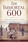 Civil War Series||||The Immortal 600