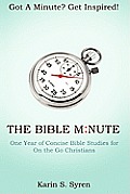 The Bible Minute