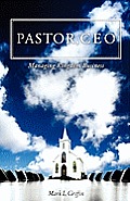 Pastor, CEO