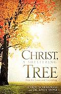 Christ, A Sheltering Tree Help For Losses and Caretaking