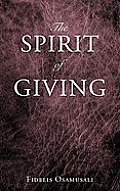 The Spirit of Giving