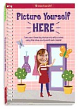 Picture Yourself Here Turn Your Favorite Photos Into Silly Scenes Using the Ideas & Punch Outs Inside