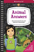 Animal Answers Move to the Head of the Class with Animal Facts to Help You Pass