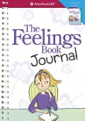 Feelings Book Journal Revised