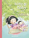 Bitty Baby & Me Version D asian