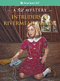 American Girl Kit Mystery Intruders at Rivermead Manor