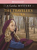 American Girl Caroline Mystery Travelers Tricks