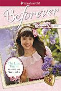 American Girl Beforever Samatha 03 Lilac Tunnel My Journey with Samantha