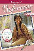 American Girl Beforever Kaya 03 Roar of the Falls My Journey with Kaya