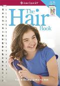 Hair Book Care & Keeping Advice for Girls