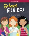 School Rules Tips Tricks Shortcuts & Secrets to Make You a Super Student