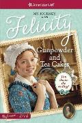 Gunpowder & Tea Cakes My Journey with Felicity