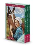 Felicity 1774 3 Book Set