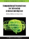 Computational Neuroscience for Advancing Artificial Intelligence: Models, Methods and Applications