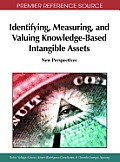 Identifying, Measuring, and Valuing Knowledge-Based Intangible Assets: New Perspectives
