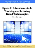Dynamic Advancements in Teaching and Learning Based Technologies: New Concepts