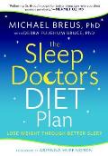 Sleep Doctor's Diet Plan