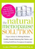 Natural Menopause Solution Natural Medicine for Perimenopause & Menopause