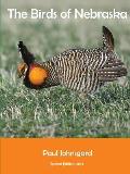The Birds of Nebraska: Revised Edition, 2013