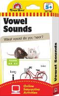 Flashcards: Vowel Sounds