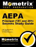 Aepa Principal 81 Secrets Aepa Test Review for the Arizona Educator Proficiency Assessments