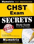 Chst Exam Secrets Study Guide: Chst Test Review for the Construction Health and Safety Technician Exam